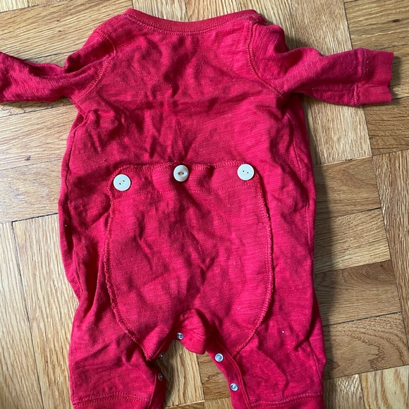 Bodysuit for 0-3M - Picture 3 of 3
